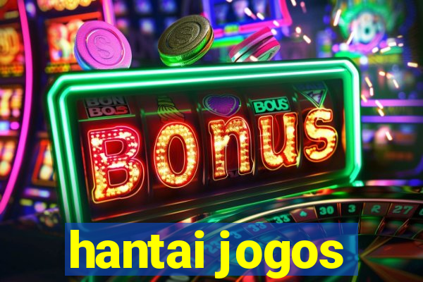 hantai jogos